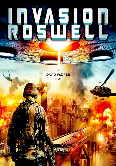 Invasion Roswell