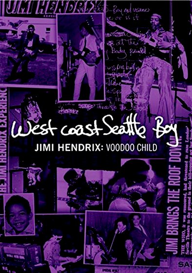 Jimi Hendrix: Voodoo Child