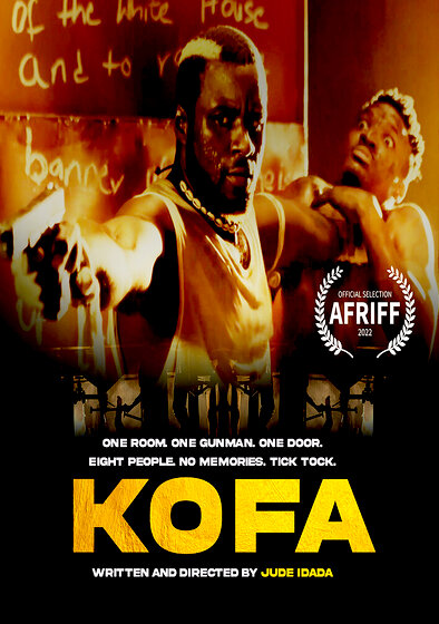 Kofa