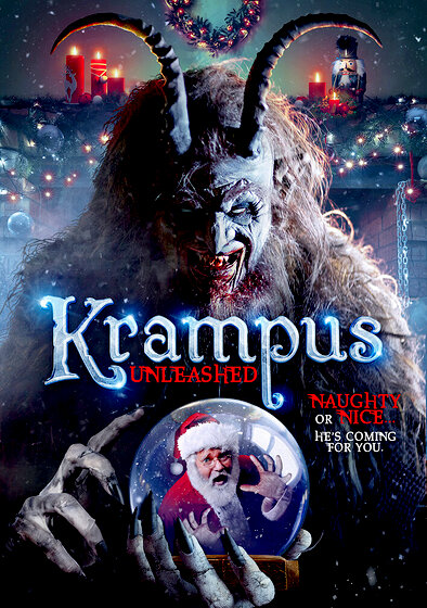 Krampus Unleashed