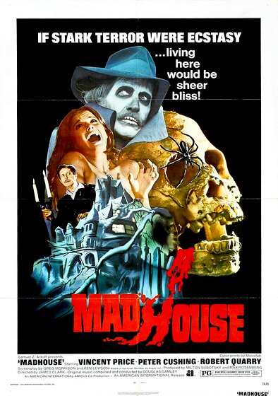 Madhouse