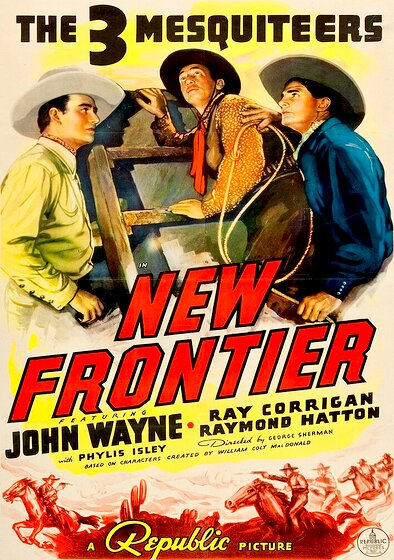 New Frontier