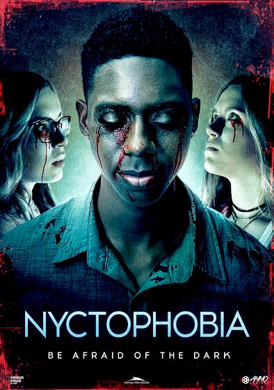 Nyctophobia