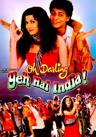 Oh Darling Yeh Hai India