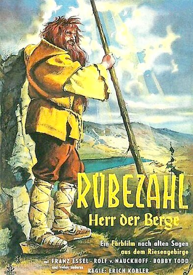 Rübezahl - Herr der Berge