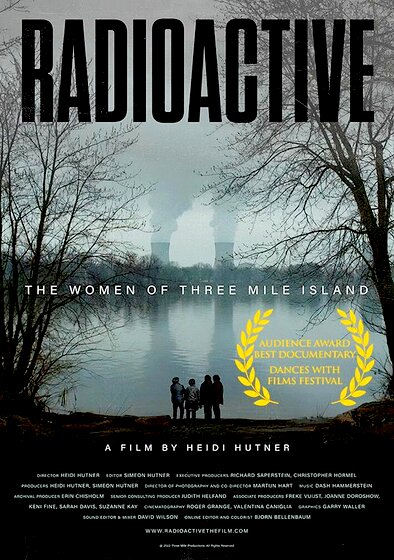 Radioactive: The Women of Three Mile Island