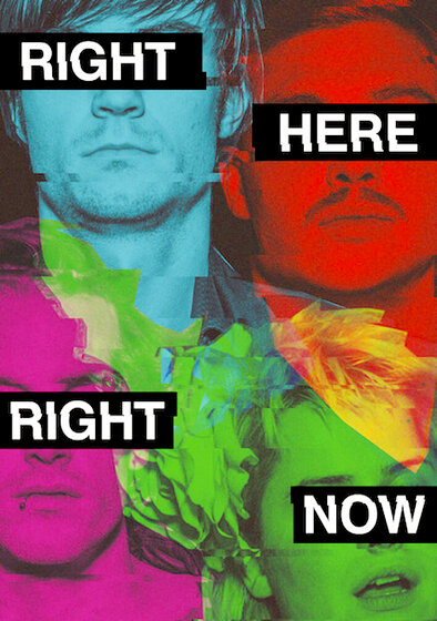 Right Here Right Now