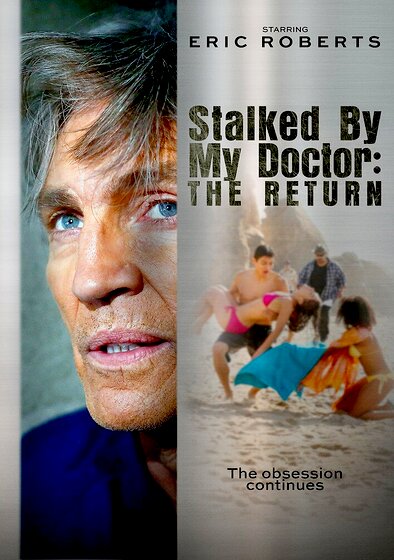 Stalked by My Doctor: The Return