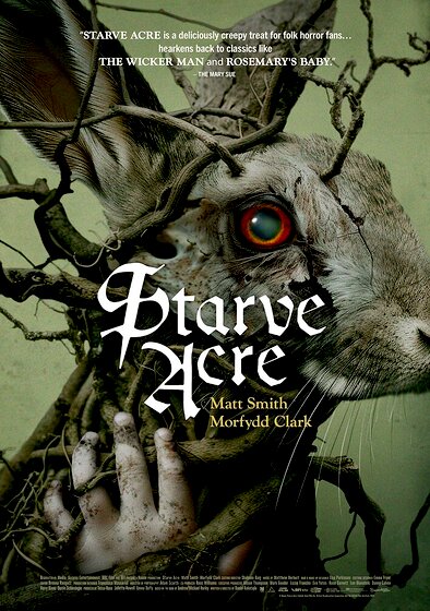 Starve Acre