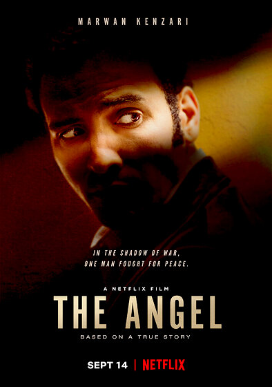 The Angel