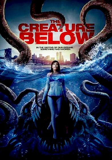 The Creature Below