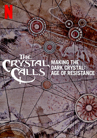 The Crystal Calls - Making the Dark Crystal: Age of Resistance