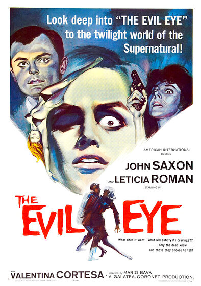 The Evil Eye