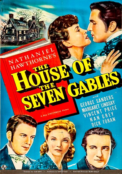 The House of the Seven Gables