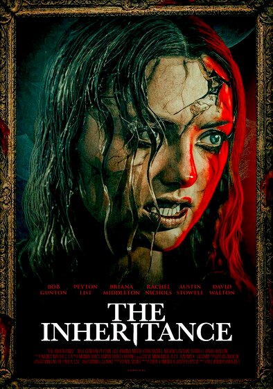 The Inheritance