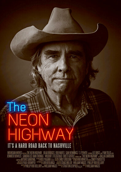 The Neon Highway
