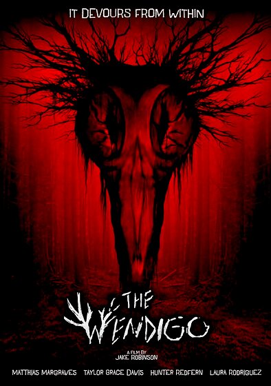 The Wendigo
