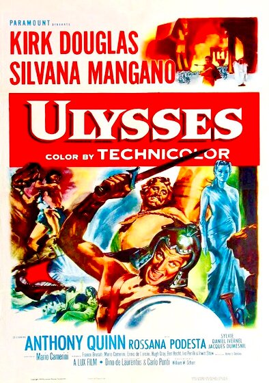 Ulysses