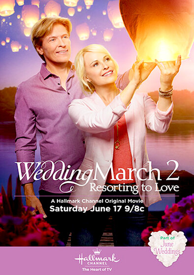 Wedding March 2: Resorting to Love