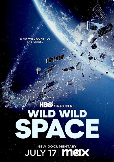 Wild Wild Space