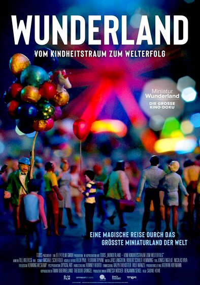 Wunderland