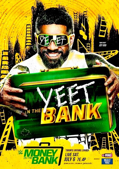 WWE Money in the Bank