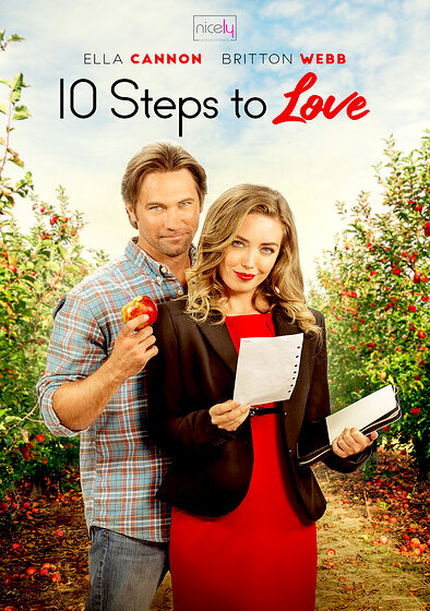 10 Steps to Love