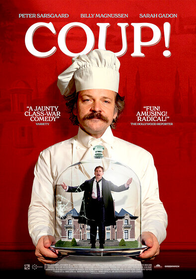 Coup!