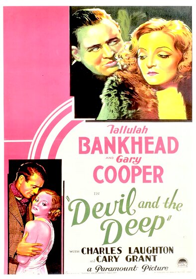 Devil and the Deep
