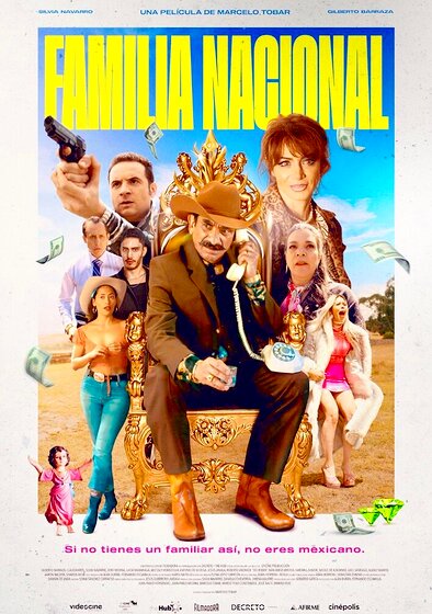 Familia Nacional