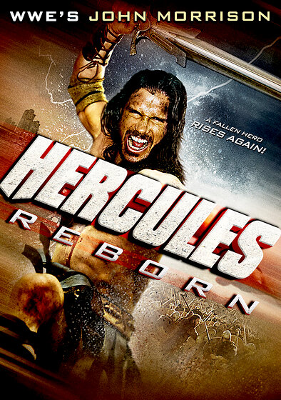 Hercules Reborn