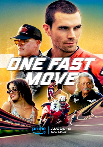 One Fast Move