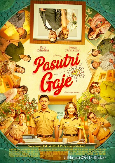 Pasutri Gaje