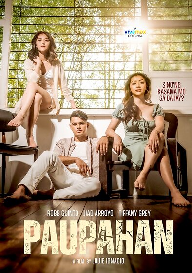 Paupahan