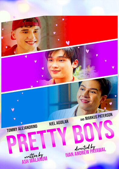 Pretty Boys