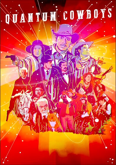 Quantum Cowboys