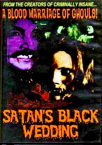 Satan's Black Wedding