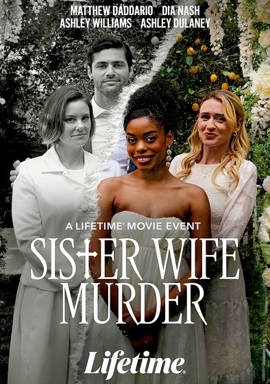 Sister Wife Murder