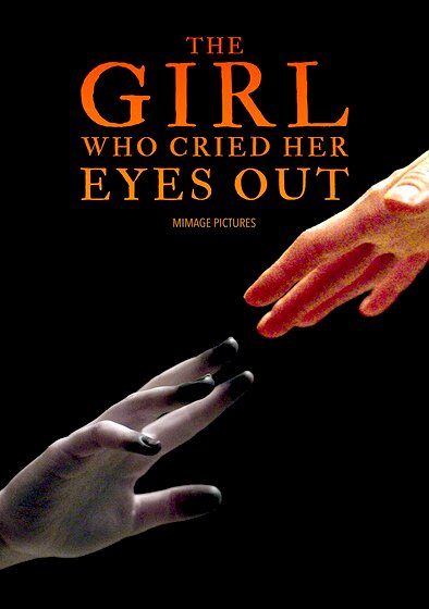 The Girl Who Cried Her Eyes Out