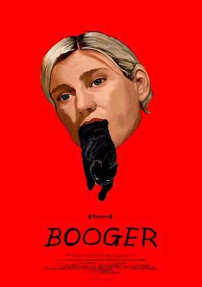 Booger