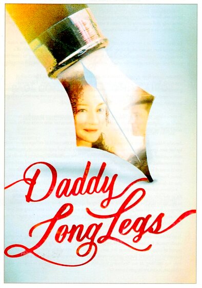 Daddy Long Legs