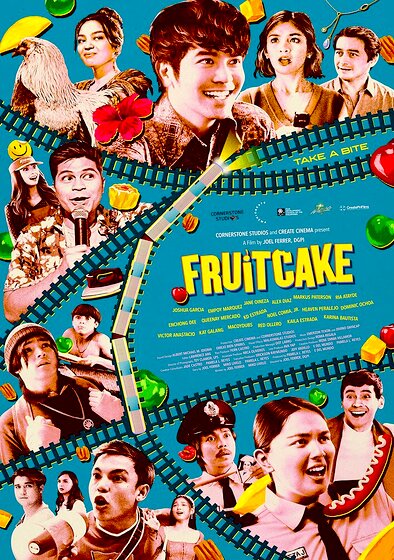 Fruitcake