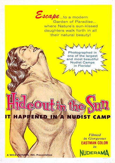 Hideout in the Sun