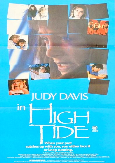 High Tide