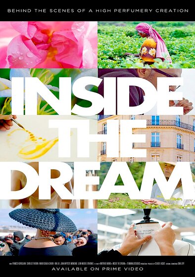 Inside the dream Dior
