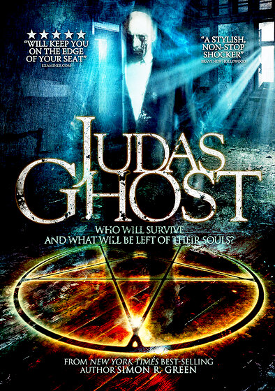 Judas Ghost