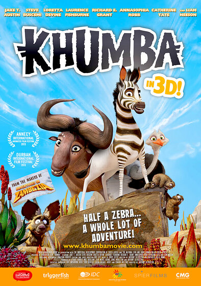 Khumba