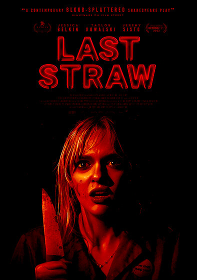 Last Straw