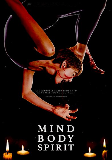 Mind Body Spirit