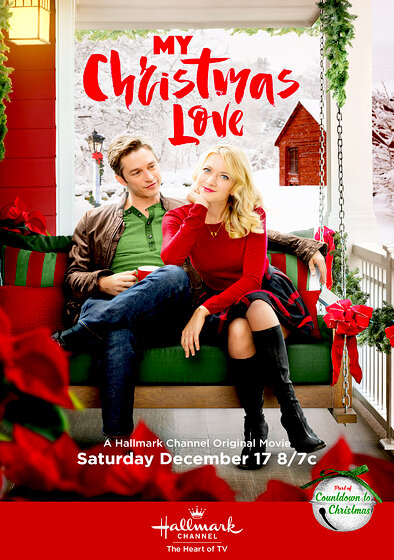 My Christmas Love